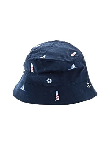 Janie and Jack Bucket Hat (view 1)