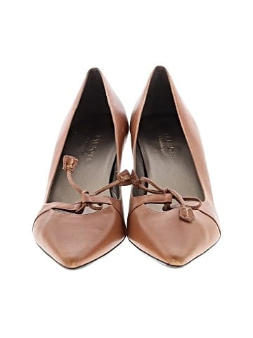 Talbots Heels (view 2)