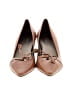 Talbots Brown Heels Size 10 1/2 - photo 2