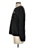 Karl Lagerfeld Paris Black Pullover Sweater Size S - photo 5