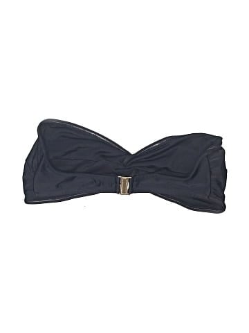 Miss Selfridge Swimsuit Top (view 2)