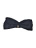 Miss Selfridge Black Swimsuit Top Size 8 - photo 2