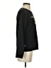 Karl Lagerfeld Paris Black Pullover Sweater Size S - photo 4
