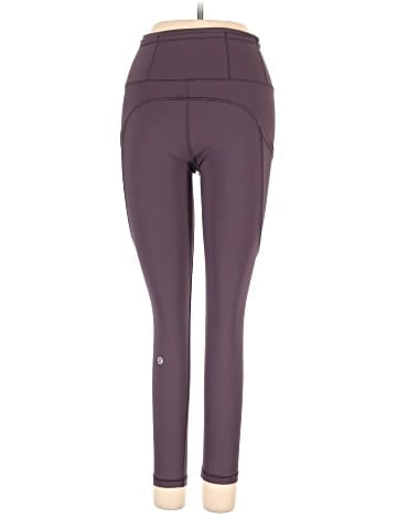 Lululemon Athletica Active Pants (view 1)