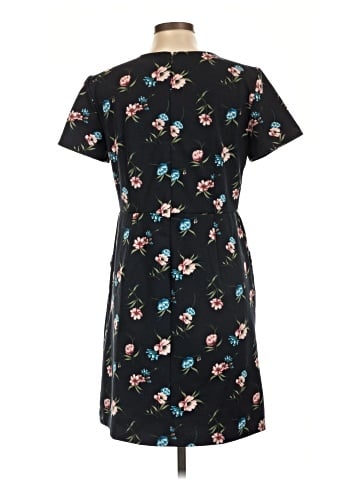 Ann Taylor LOFT Outlet Casual Dress (view 2)