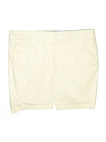 J.Crew Khaki Shorts (view 1)