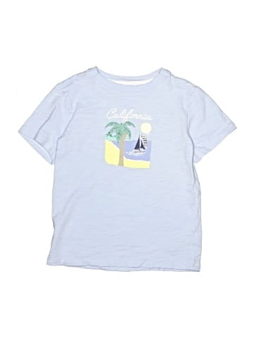 Janie and Jack Short Sleeve T-Shirt (view 1)
