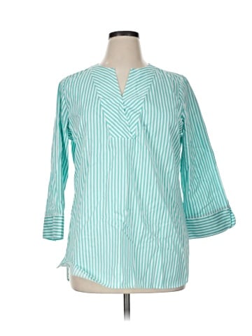 Foxcroft Casual Dress (view 1)