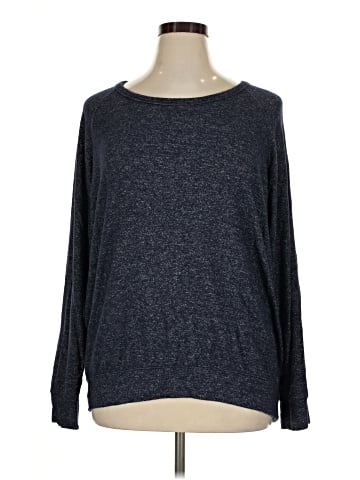 Buffalo by David Bitton Pullover Sweater (view 1)