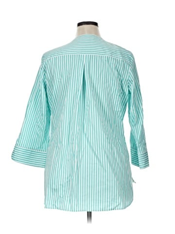 Foxcroft Casual Dress (view 2)