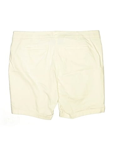 J.Crew Khaki Shorts (view 2)