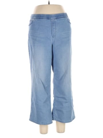 Purejill Jeans (view 1)