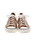 Converse Tan Sneakers Size 3 1/2 (youth) - photo 2
