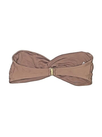 Miss Selfridge Swimsuit Top (view 2)