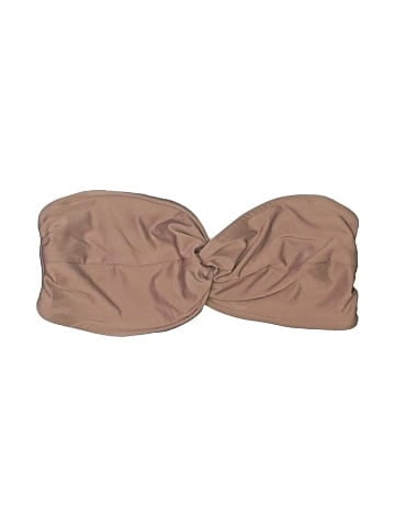 Miss Selfridge Swimsuit Top (view 1)