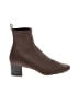Everlane Brown Ankle Boots Size 7 - photo 1