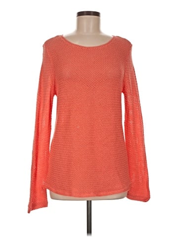 J. McLaughlin Pullover Sweater (view 1)