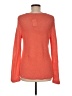 J. McLaughlin Orange Pullover Sweater Size M - photo 2