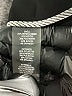 Calvin Klein Solid Black Dress Pants Size 10 - photo 8