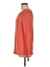 J. McLaughlin Orange Pullover Sweater Size M - photo 5