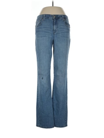 Style&Co Jeans (view 1)