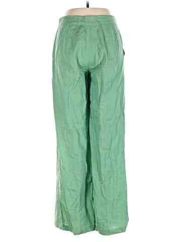 ETRO Linen Pants (view 2)