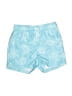 Janie and Jack 100% Polyester Blue Board Shorts Size 4 - photo 1