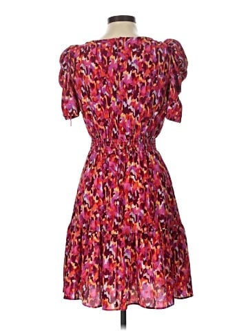 London Times Cocktail Dress (view 2)