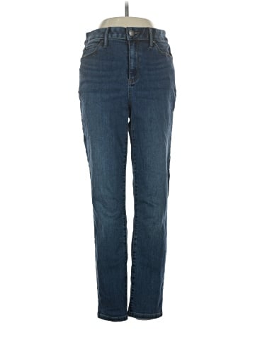 Simply Vera Vera Wang Jeans (view 1)