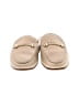 Sam Edelman 100% Leather Ivory Mule/Clog Size 7 1/2 - photo 2