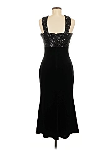 Eliza J Cocktail Dress (view 2)