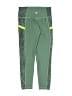 Active by Old Navy Color Block Green Active Pants Size 6 - 7 - photo 2