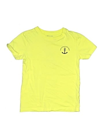 Janie and Jack Short Sleeve T-Shirt (view 1)