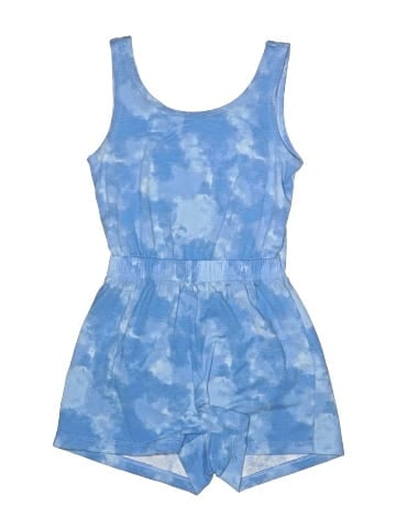Falls Creek Romper (view 1)