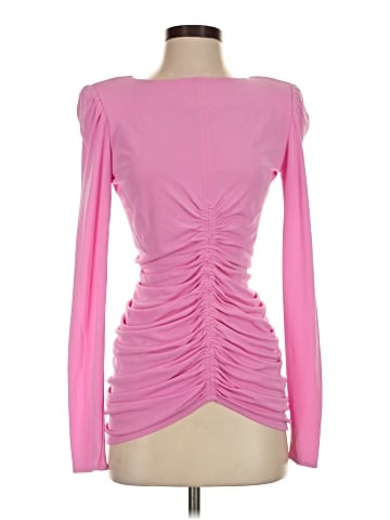 Givenchy Long Sleeve Top (view 1)