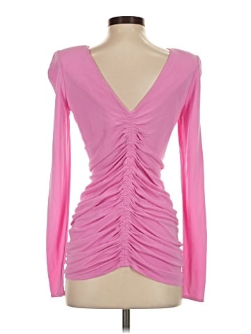 Givenchy Long Sleeve Top (view 2)