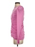 Givenchy 100% Viscose Pink Long Sleeve Top Size EU (FR) 36 / US 4 - photo 5
