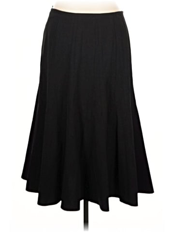 Larry Levine Formal Skirt (view 2)
