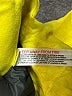 Free People Solid Yellow Skort Size XS - photo 4