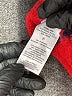 Everlane Stripes Red Wool Pullover Sweater Size M - photo 8