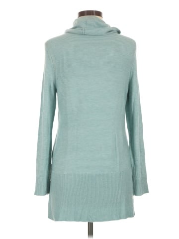 Adrienne Vittadini Turtleneck Sweater (view 2)