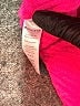 Athleta Solid Pink Turtleneck Sweater Size S - photo 8