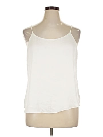 Bar III Sleeveless Top (view 1)