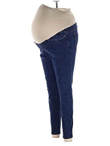 Ann Taylor LOFT Jeggings (view 1)