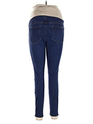 Ann Taylor LOFT Jeggings (view 2)