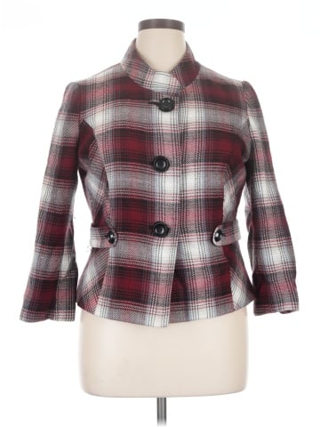 DressBarn Jacket (view 1)