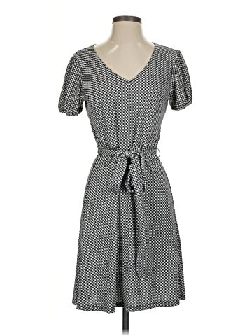 Ann Taylor LOFT Outlet Casual Dress (view 1)