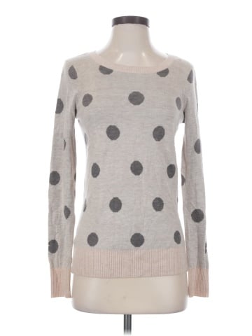 360 Sweater Pullover Sweater (view 1)