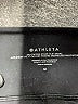 Athleta Solid Black Active Skort Size M - photo 3