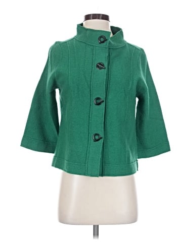 Chico's Wool Coat (view 1)
